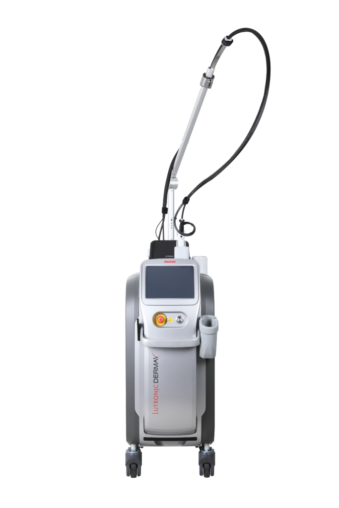 Derma V™ 3 DermaVFront