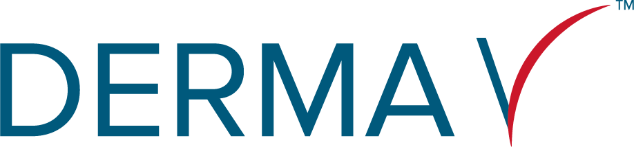 Derma V™ 1 LOGO 2