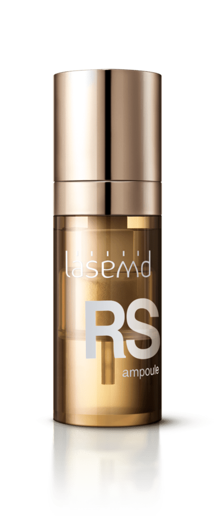 SERIDERM ampoule RS